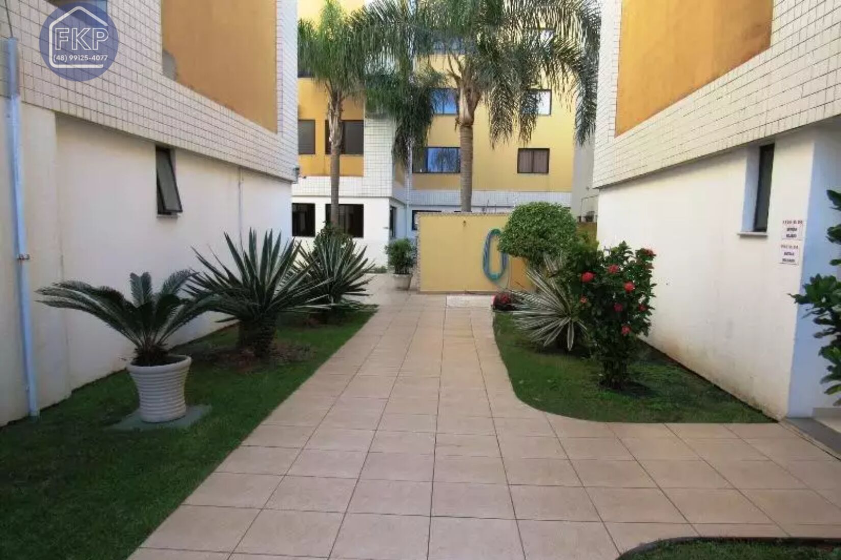 Apartamento à venda com 2 quartos, 65m² - Foto 31