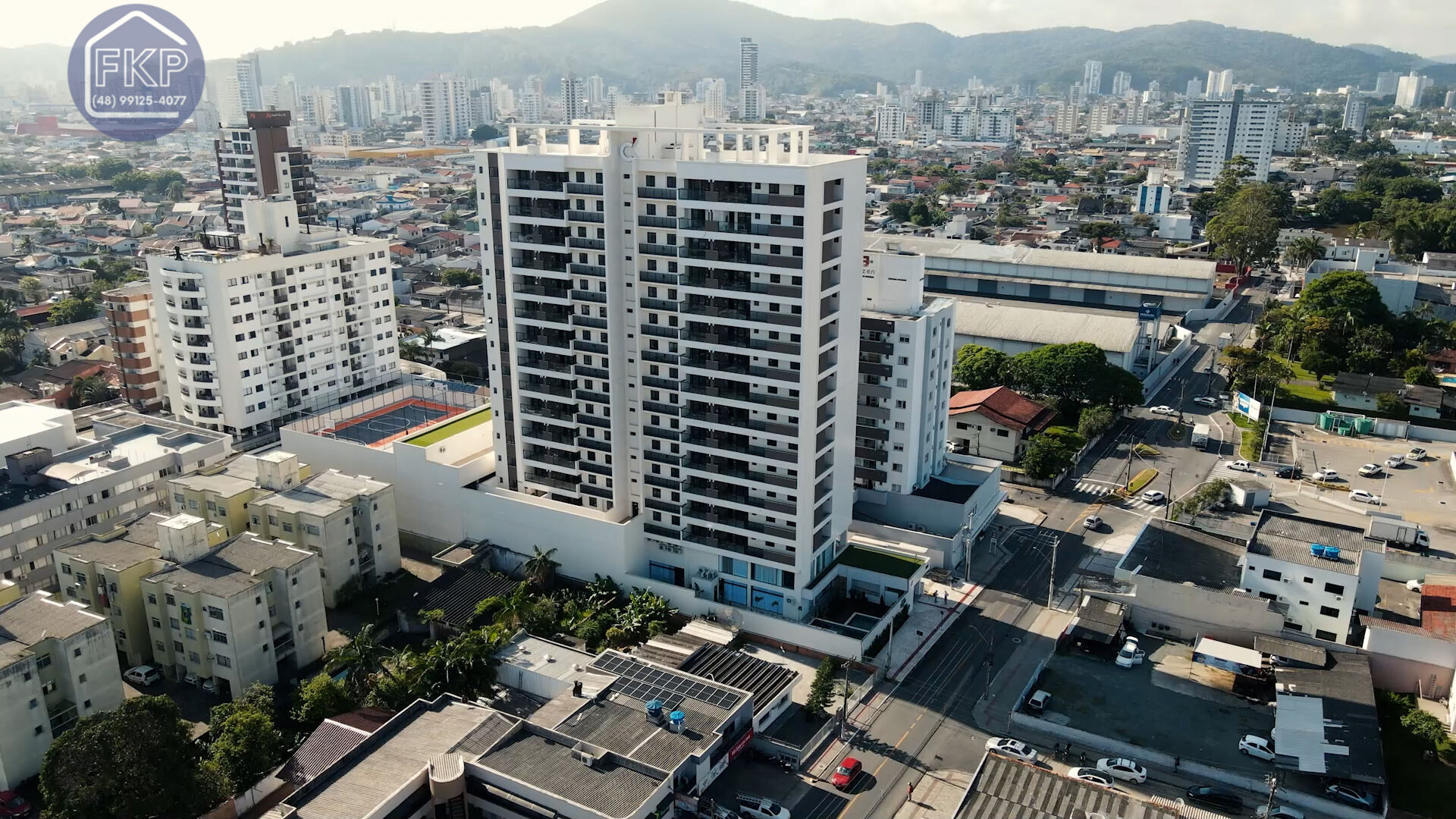 Apartamento, 3 quartos, 84 m² - Foto 27