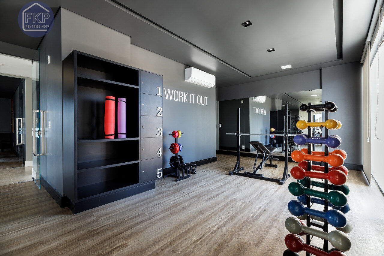 Apartamento, 3 quartos, 84 m² - Foto 51