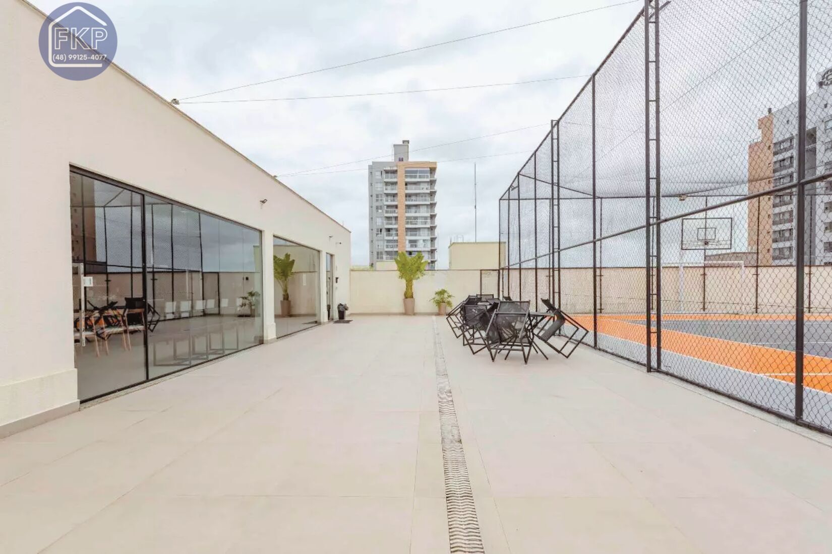 Apartamento, 3 quartos, 84 m² - Foto 57