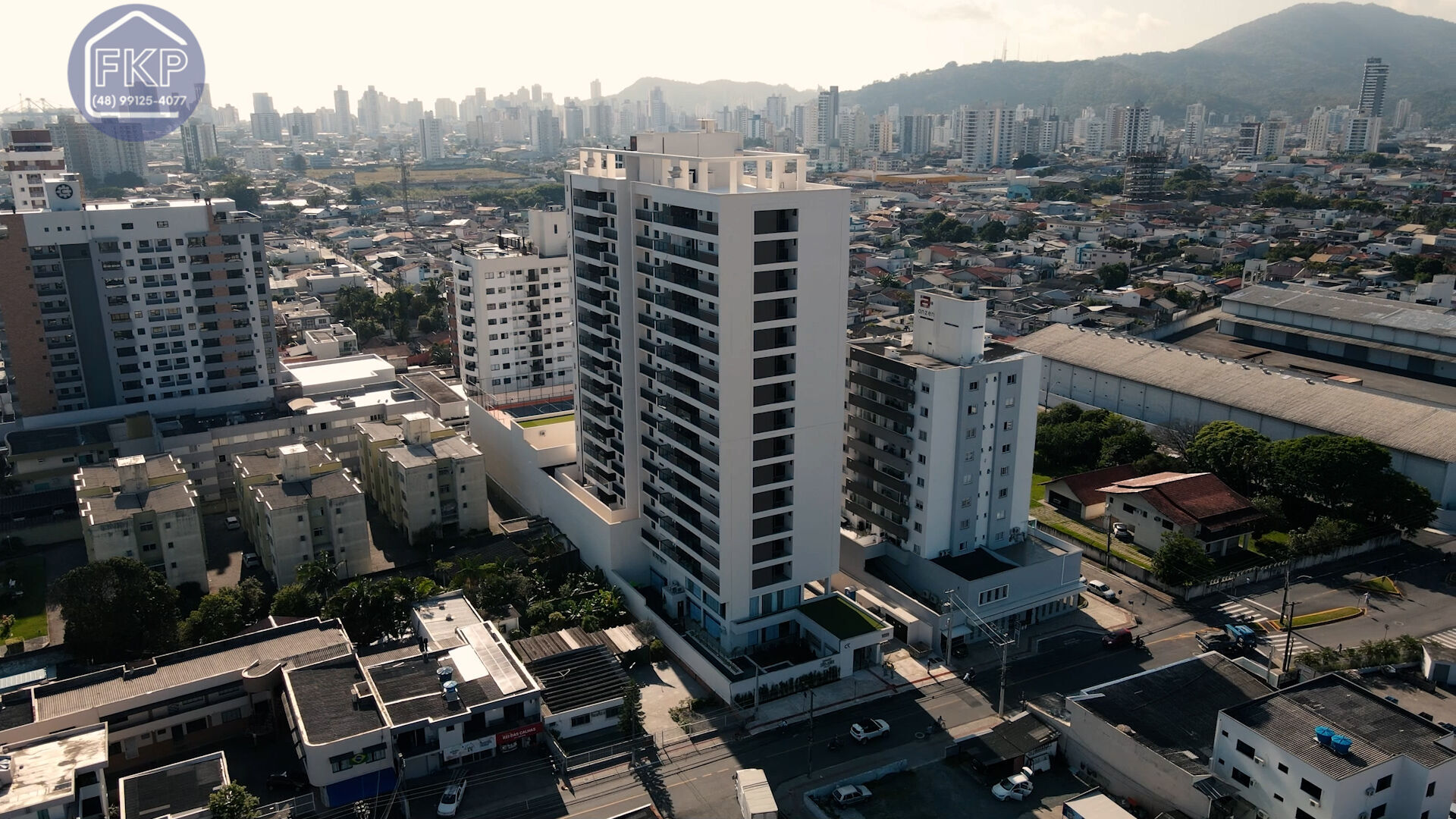 Apartamento, 3 quartos, 84 m² - Foto 29