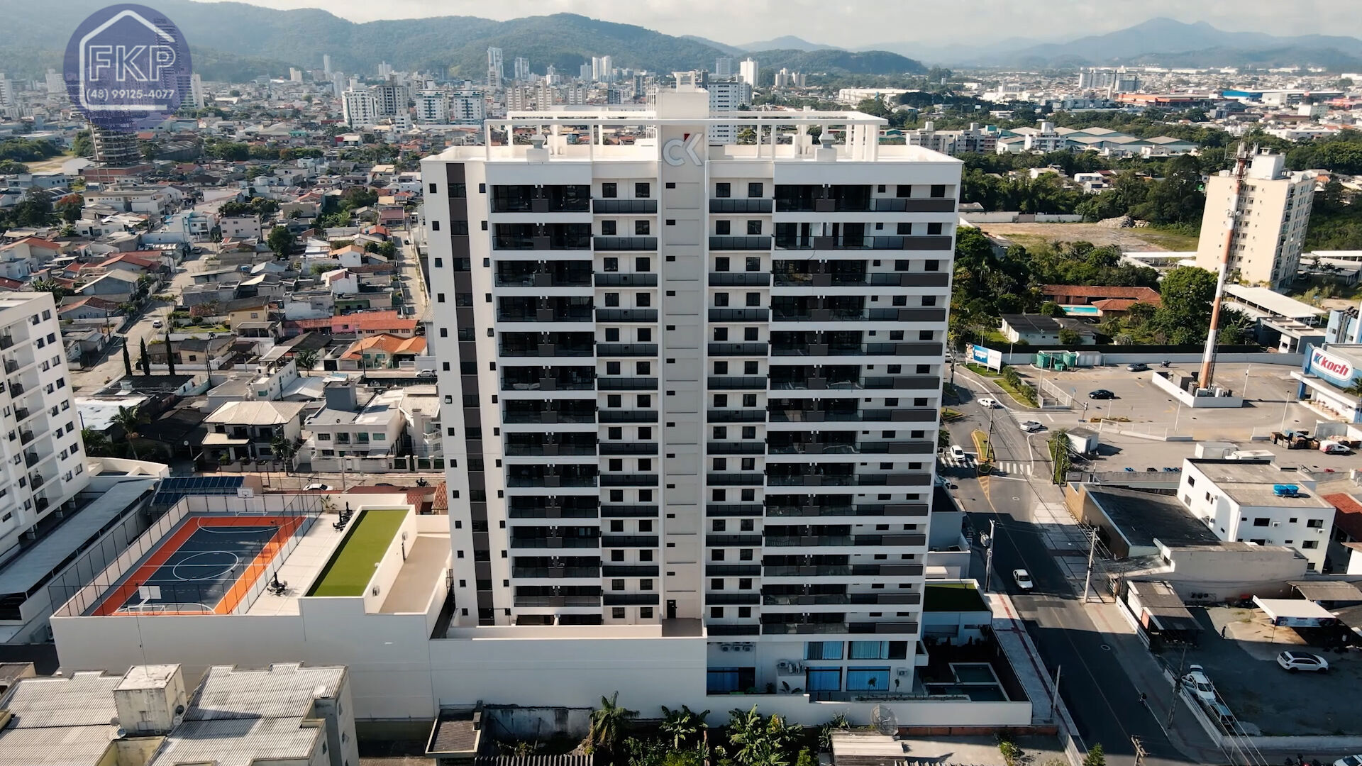 Apartamento, 3 quartos, 84 m² - Foto 28