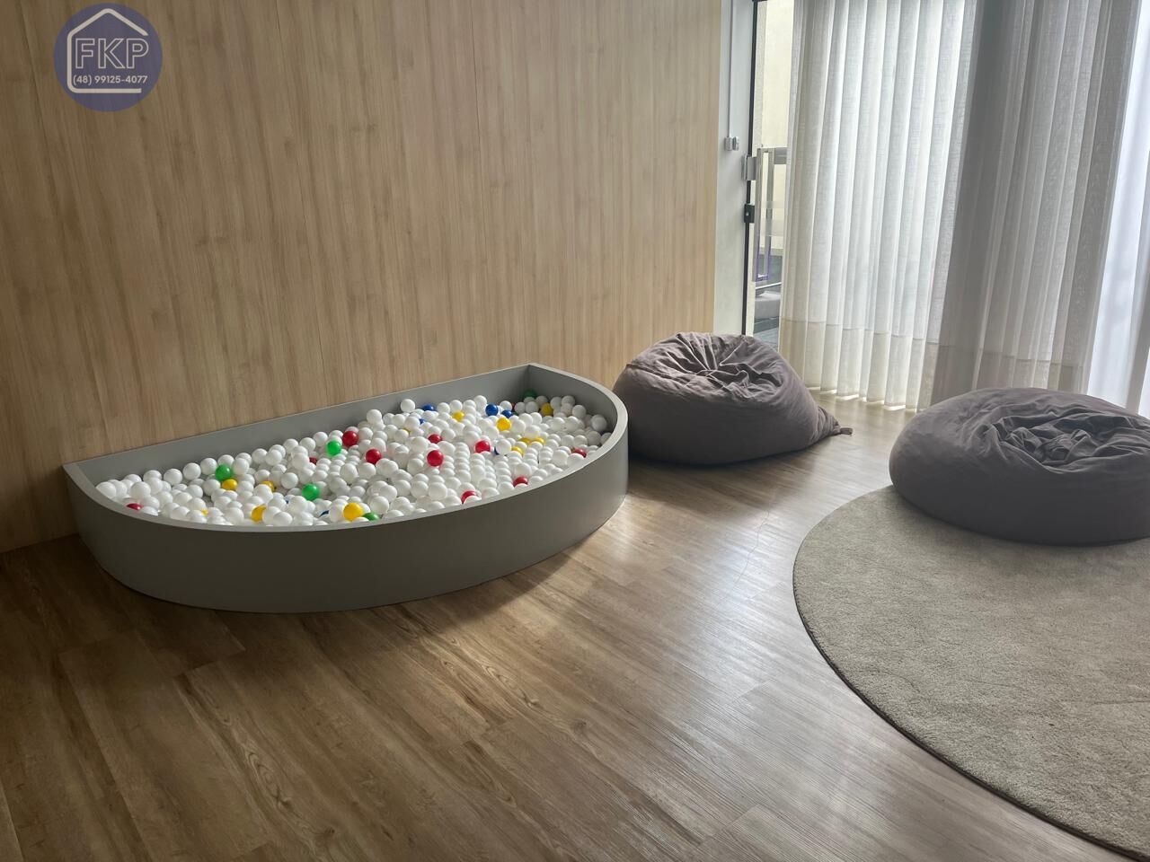 Apartamento, 3 quartos, 84 m² - Foto 41