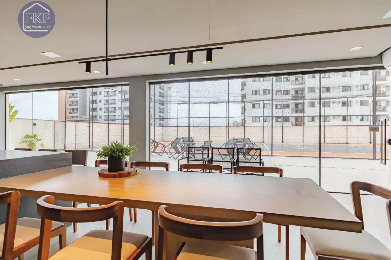 Apartamento, 3 quartos, 84 m² - Foto 54