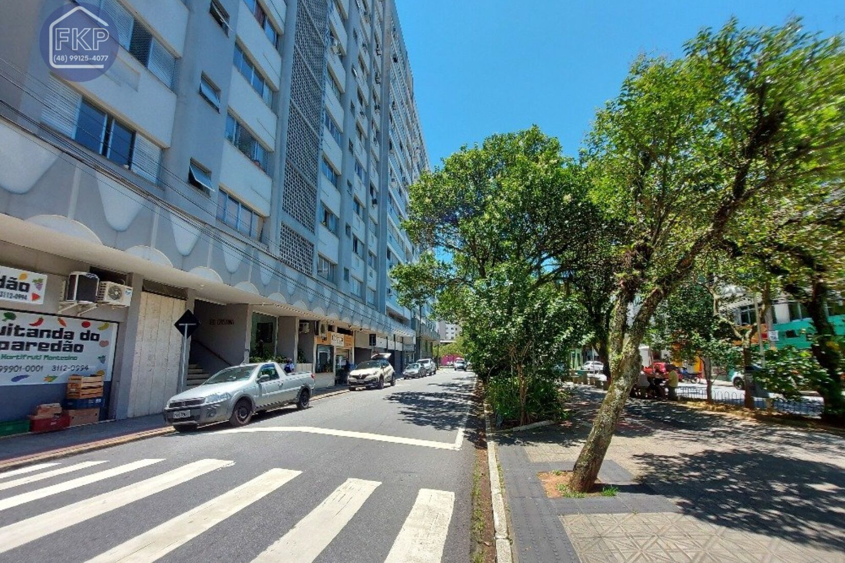 Apartamento, 1 quarto, 42 m² - Foto 13