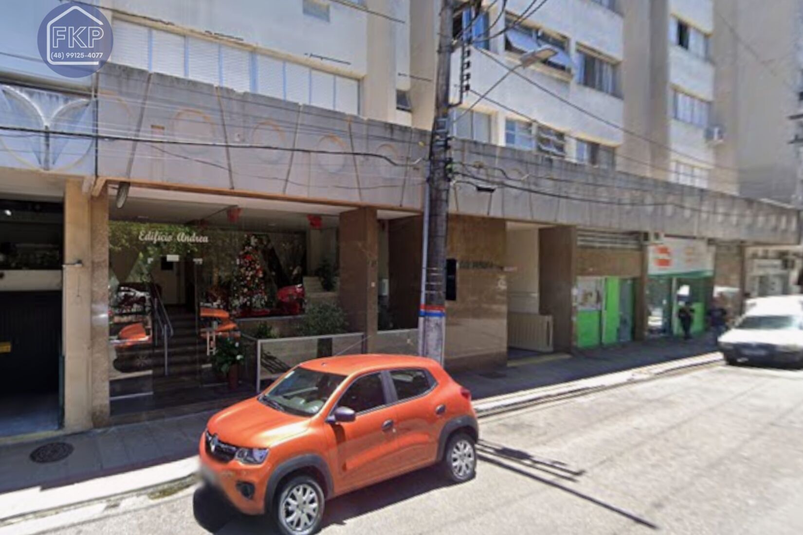 Apartamento, 1 quarto, 42 m² - Foto 15