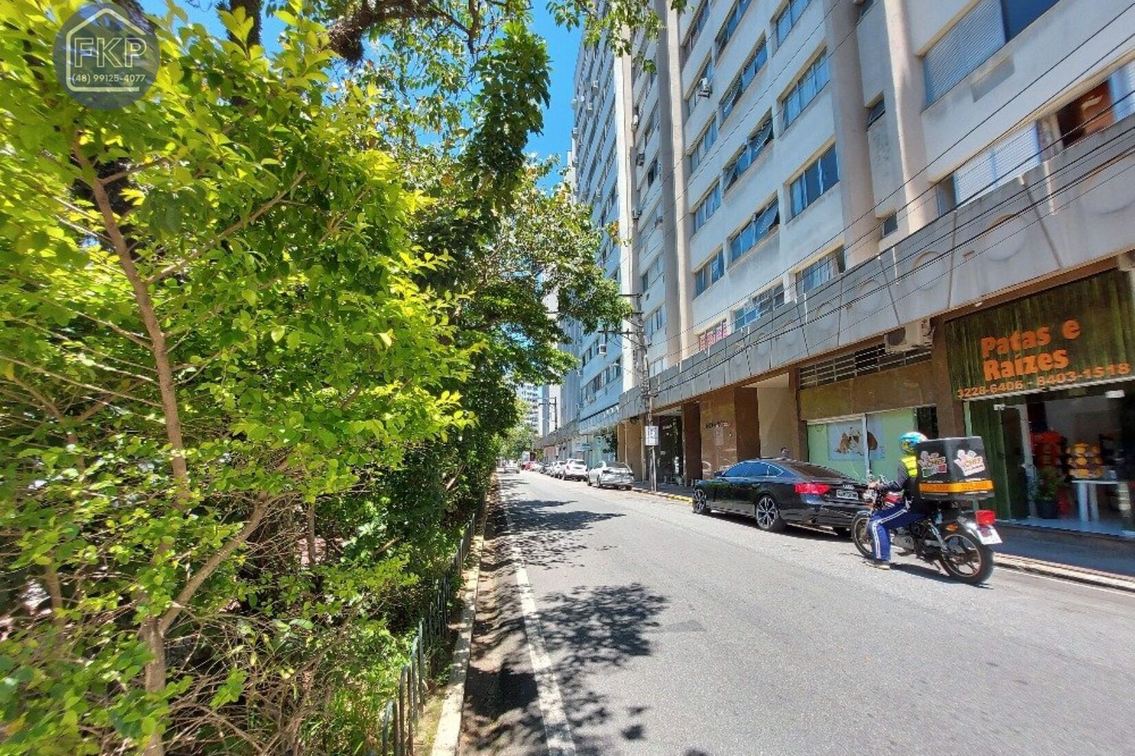 Apartamento, 1 quarto, 42 m² - Foto 14