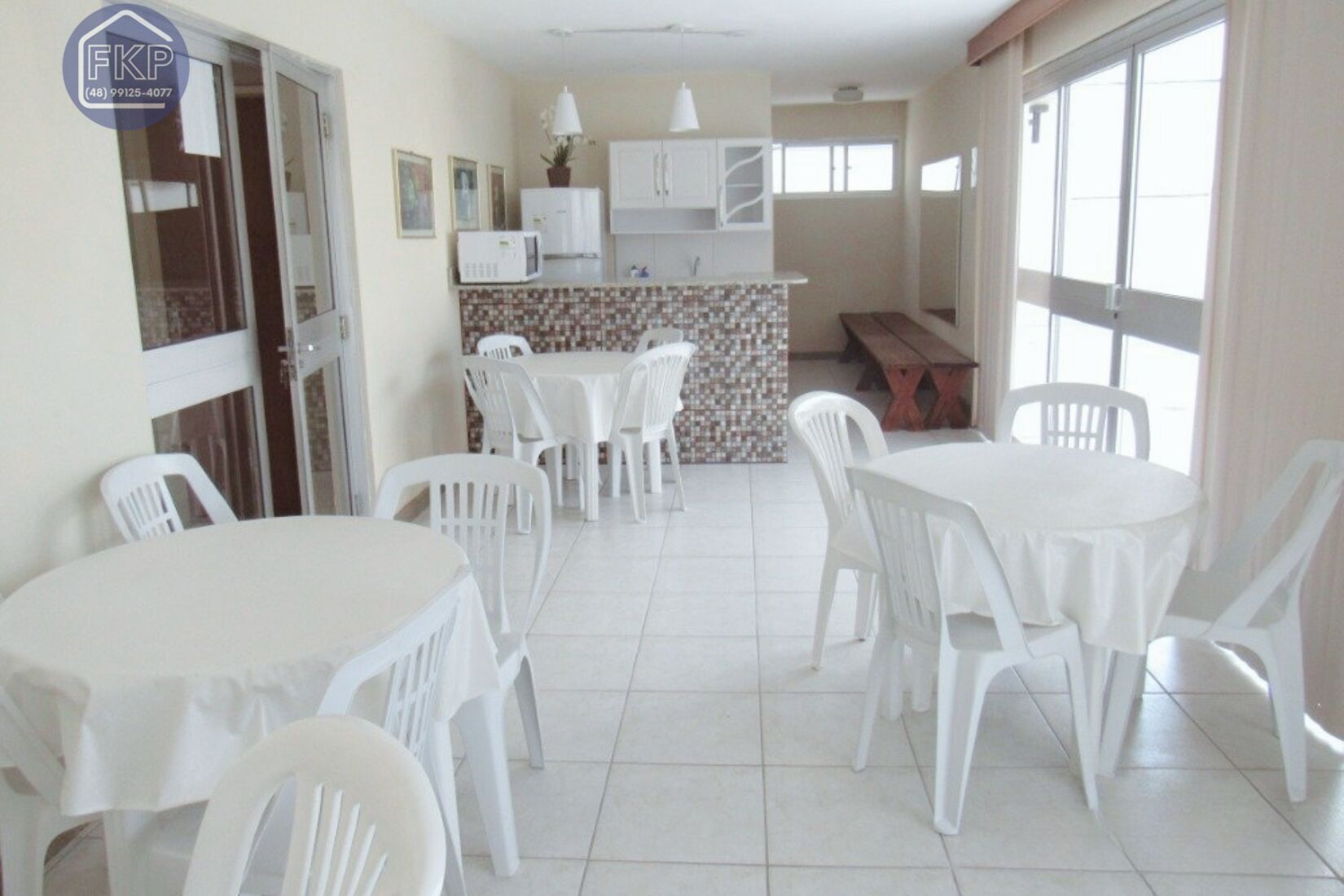 Apartamento, 1 quarto, 42 m² - Foto 18