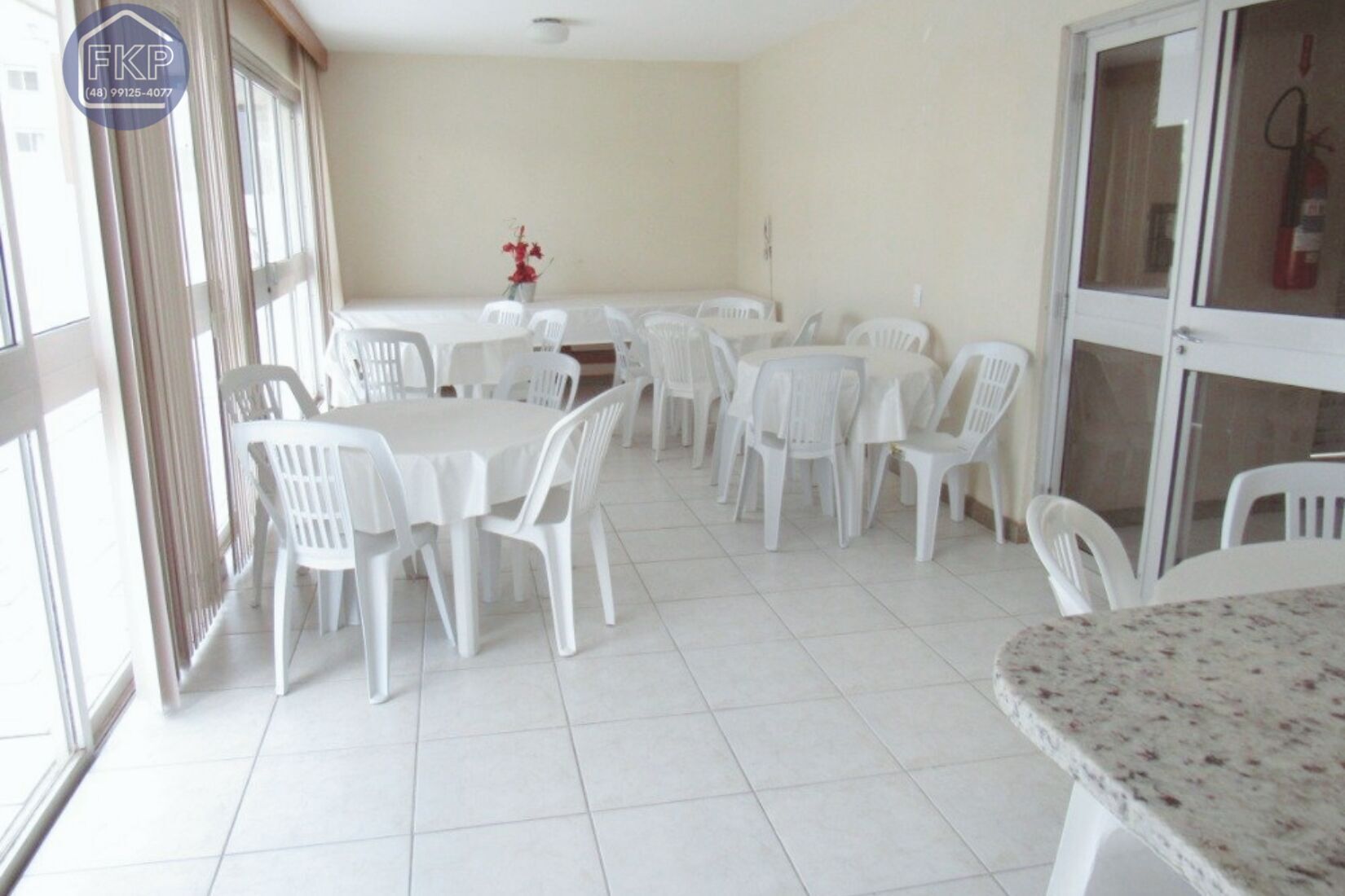 Apartamento, 1 quarto, 42 m² - Foto 19