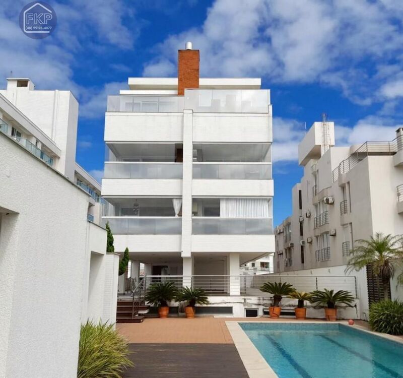 Apartamento à venda com 3 quartos, 230m² - Foto 41