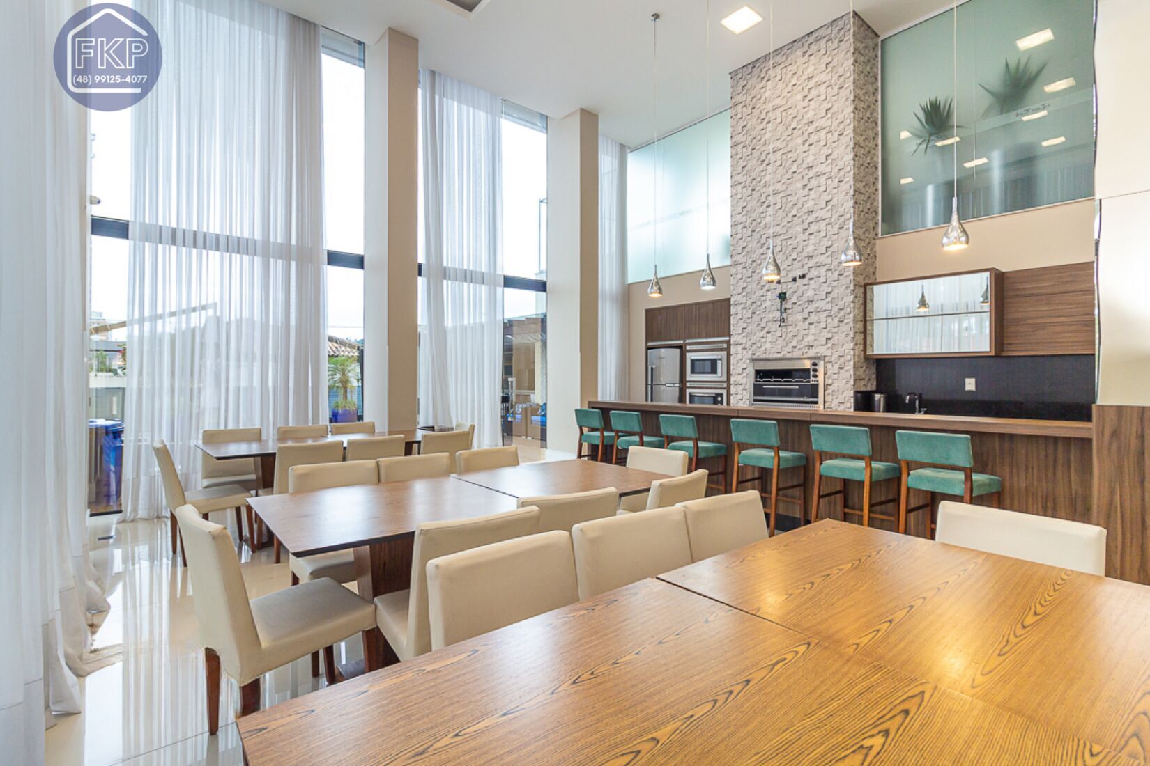 Apartamento, 2 quartos, 70 m² - Foto 39