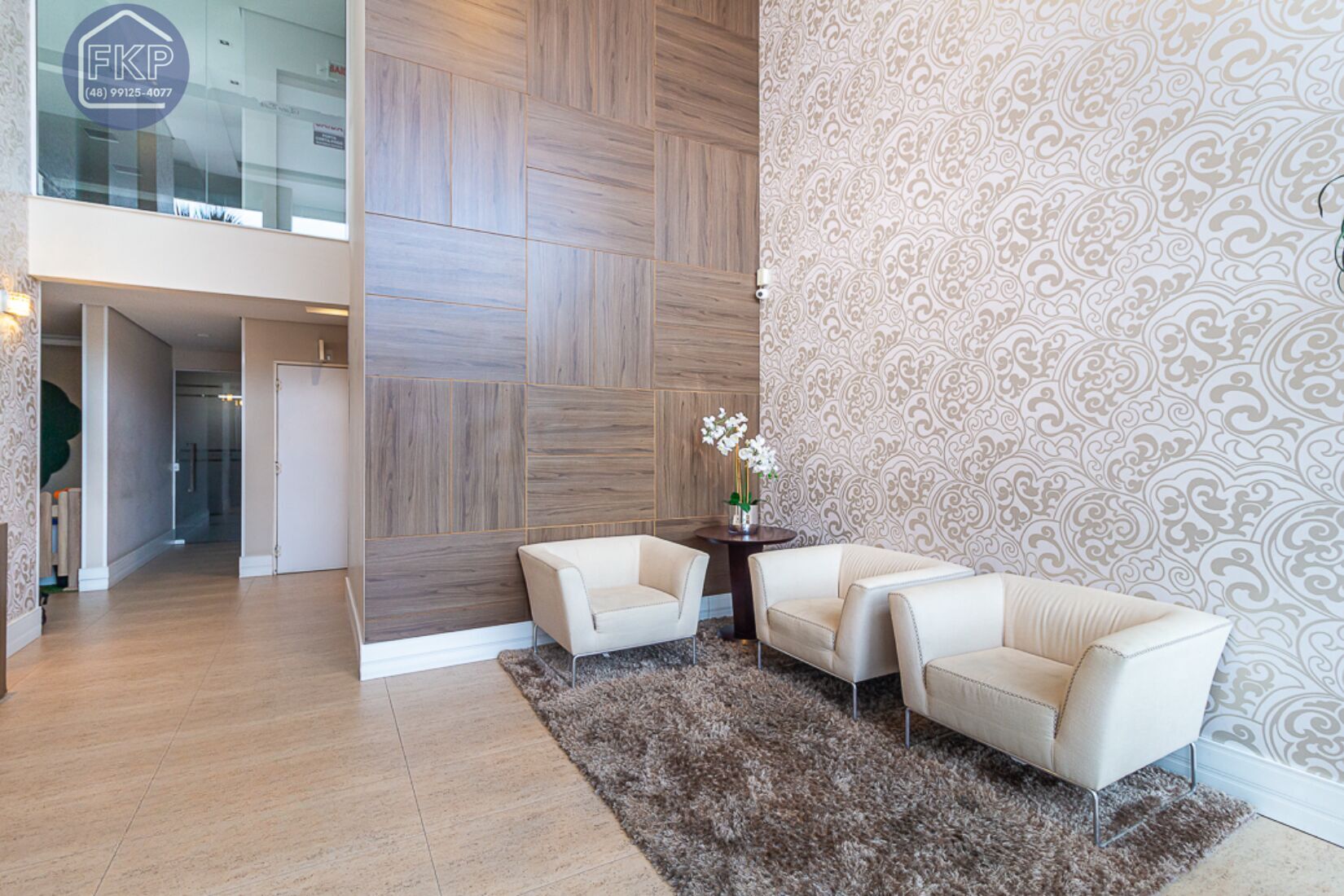 Apartamento, 2 quartos, 70 m² - Foto 22