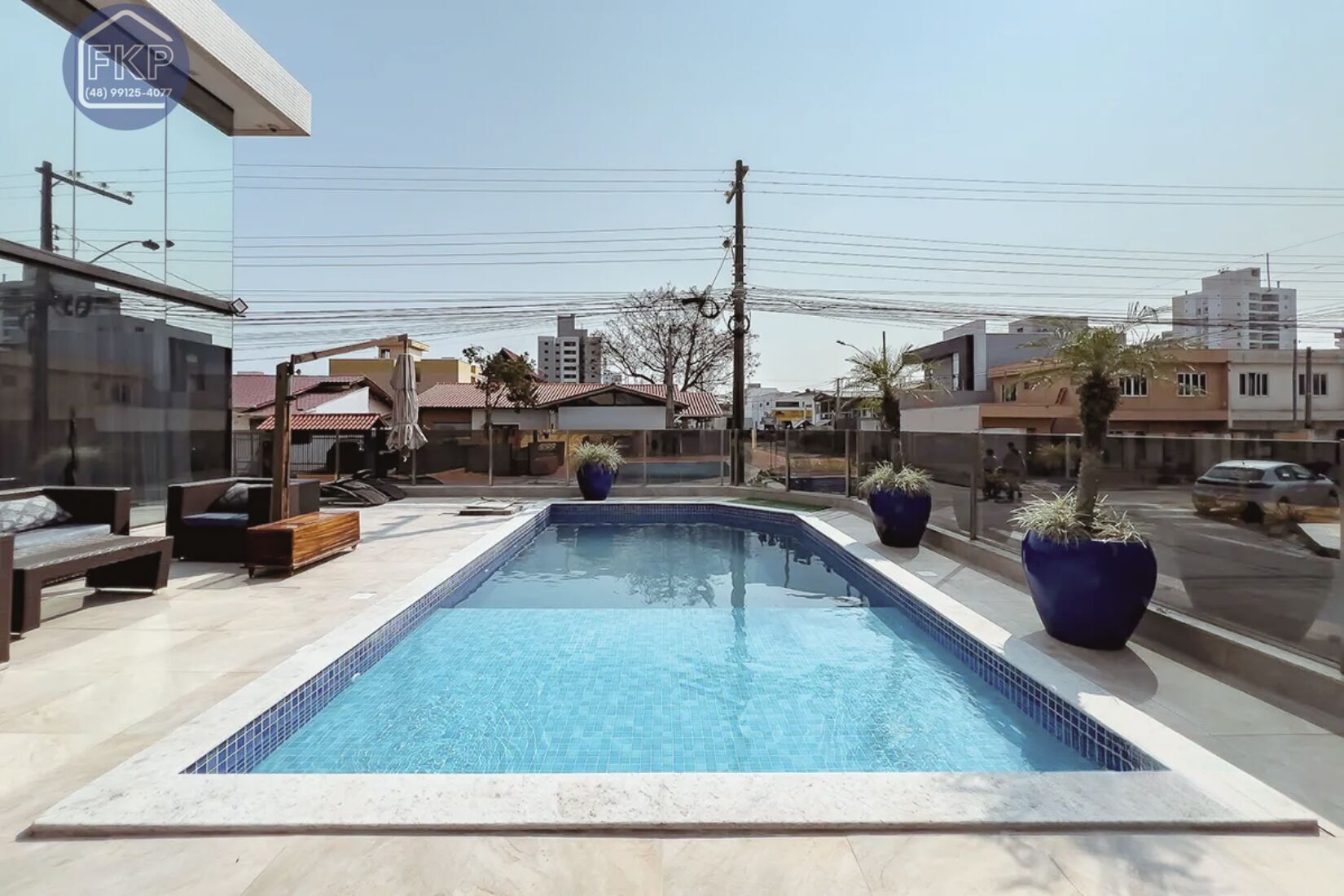 Apartamento, 2 quartos, 70 m² - Foto 44