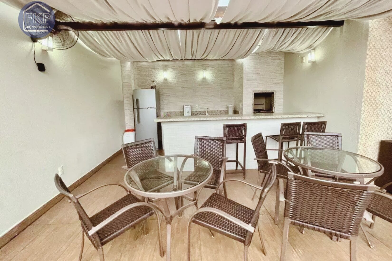 Apartamento, 2 quartos, 70 m² - Foto 41