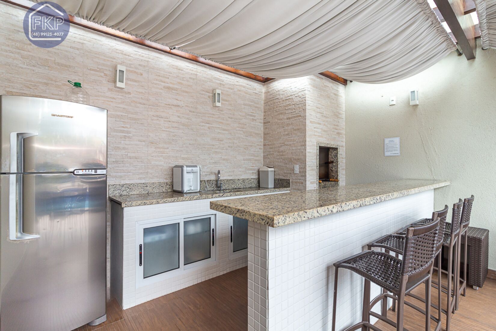 Apartamento, 2 quartos, 70 m² - Foto 42