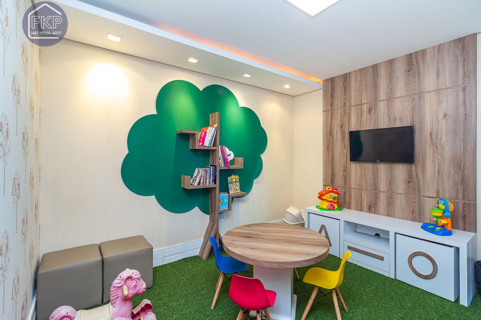 Apartamento, 2 quartos, 70 m² - Foto 30