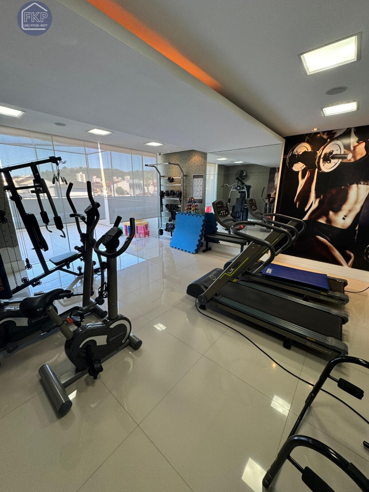 Apartamento, 2 quartos, 70 m² - Foto 33