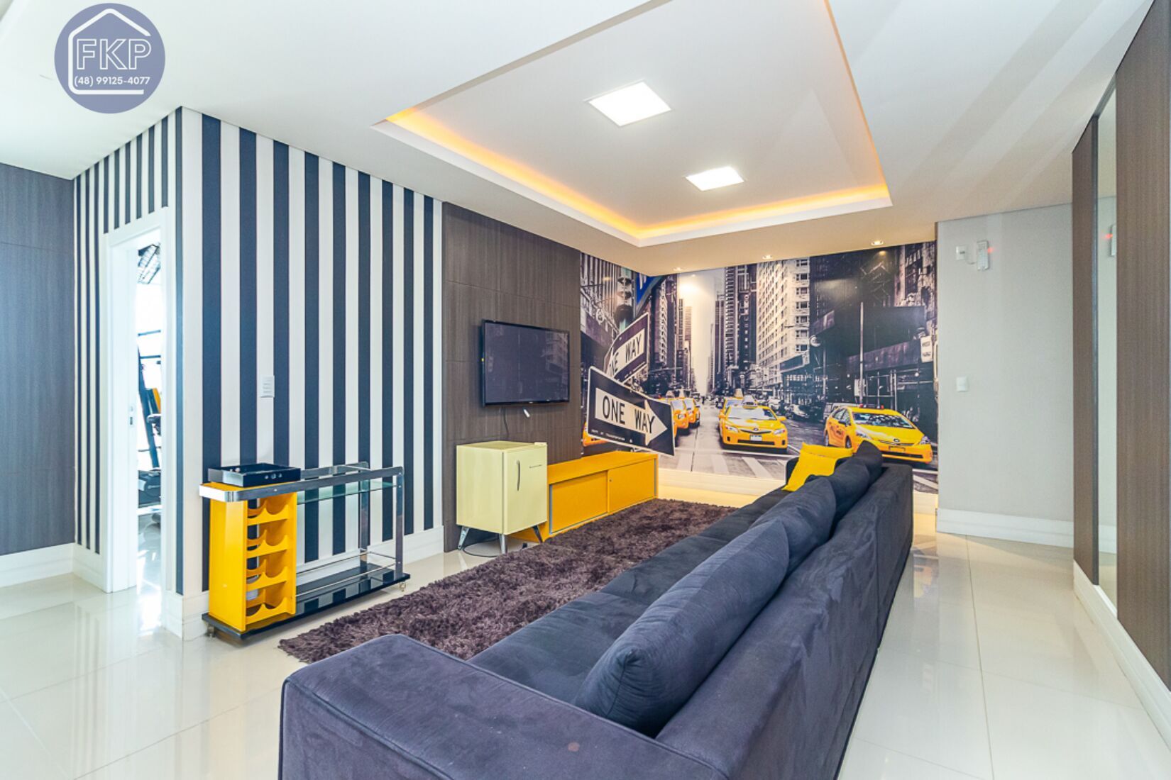 Apartamento, 2 quartos, 70 m² - Foto 26