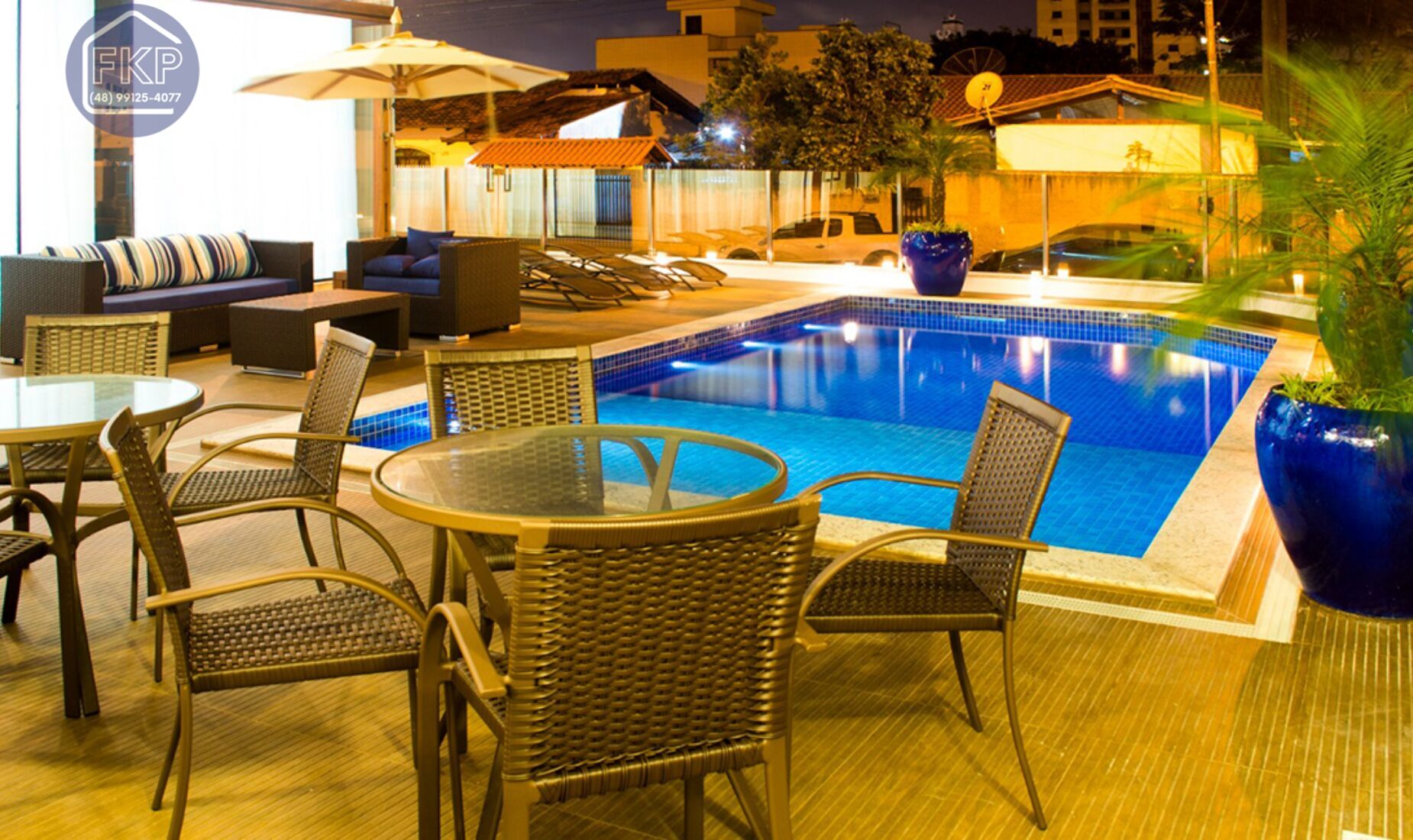 Apartamento, 2 quartos, 70 m² - Foto 50