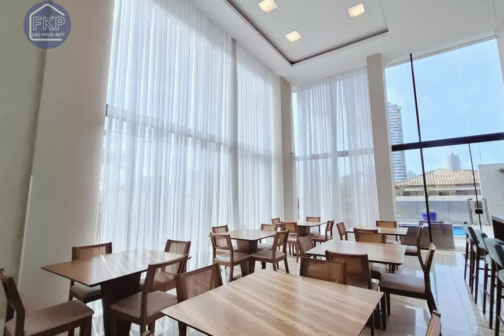 Apartamento, 2 quartos, 70 m² - Foto 36