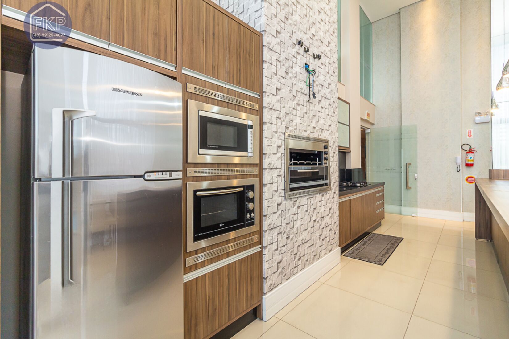 Apartamento, 2 quartos, 70 m² - Foto 38