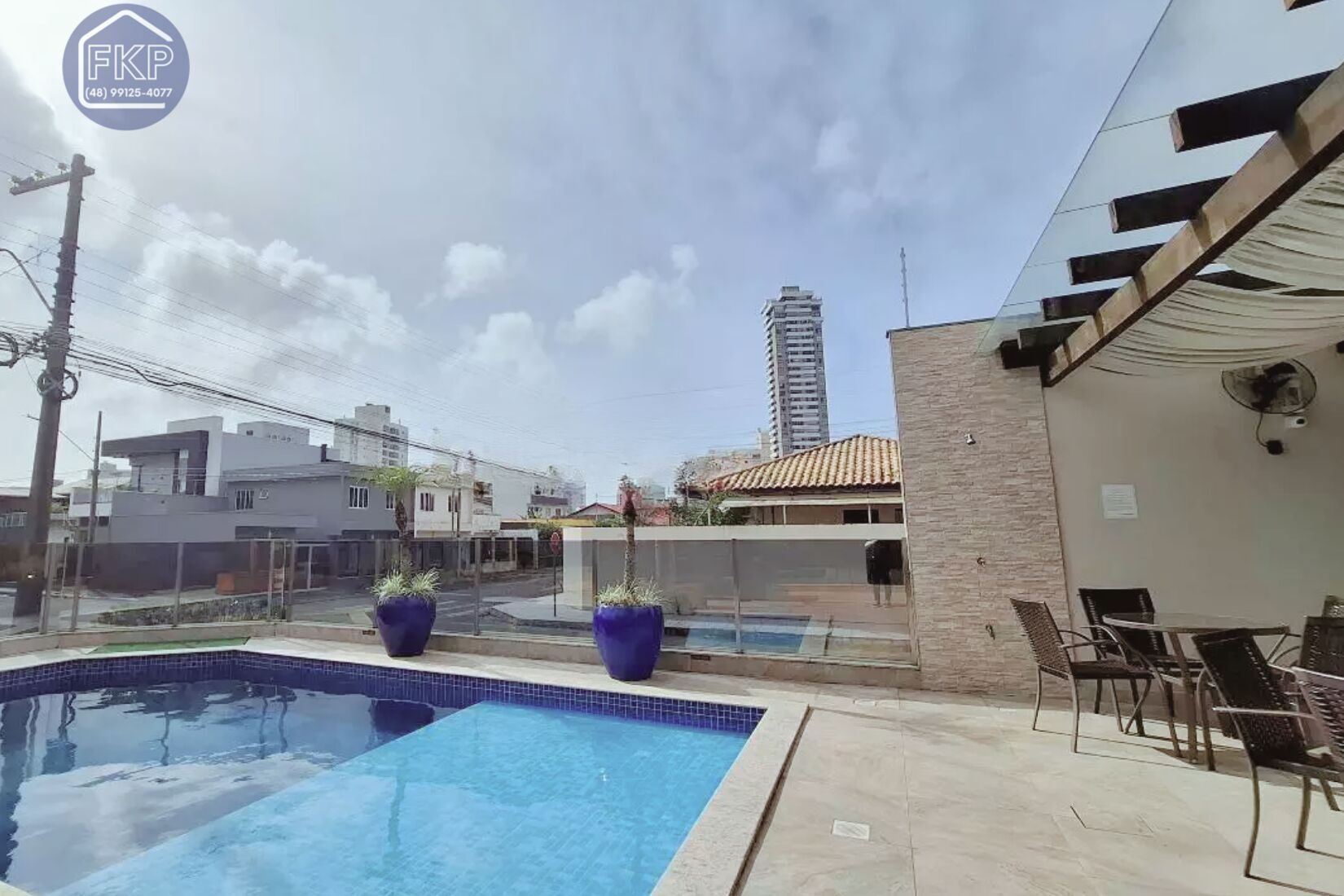 Apartamento, 2 quartos, 70 m² - Foto 47