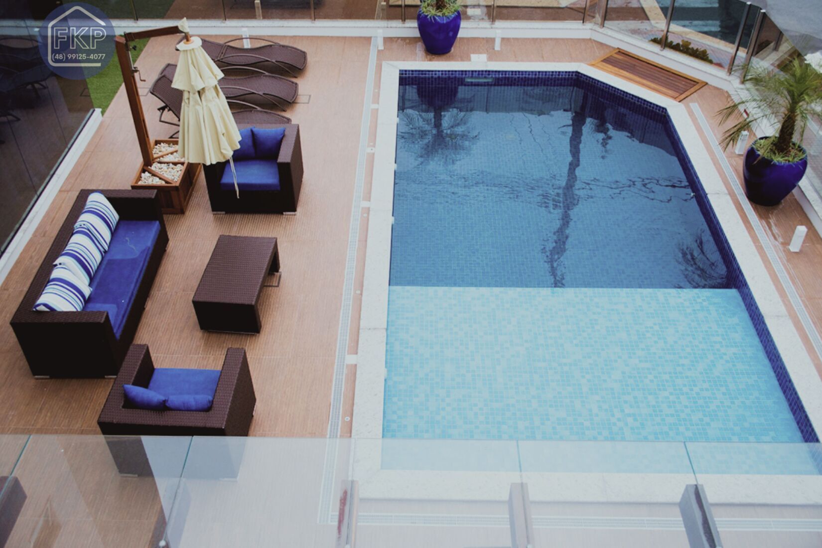 Apartamento, 2 quartos, 70 m² - Foto 43