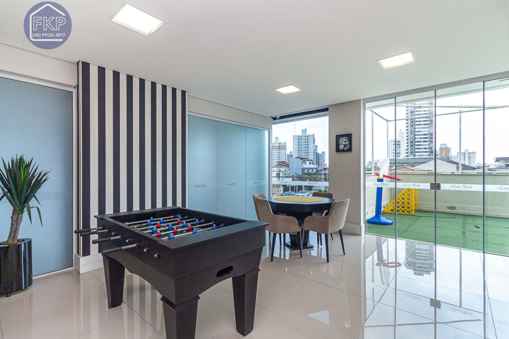 Apartamento, 2 quartos, 70 m² - Foto 29