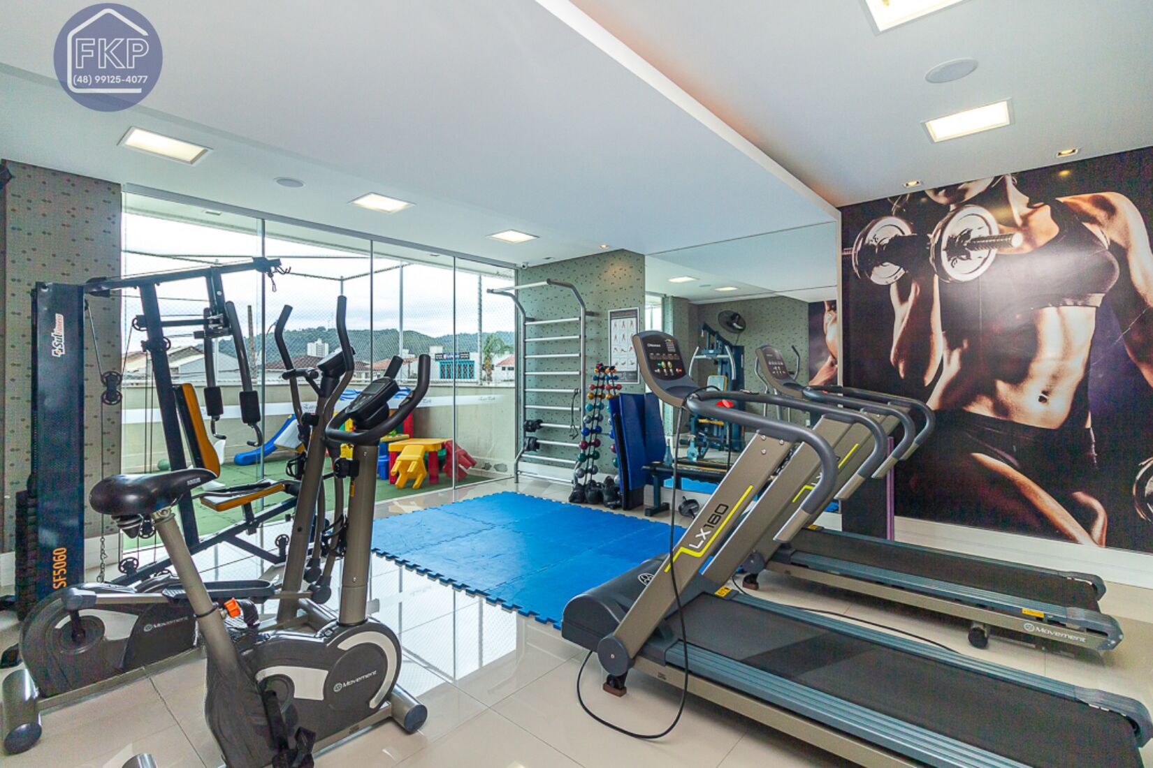 Apartamento, 2 quartos, 70 m² - Foto 34