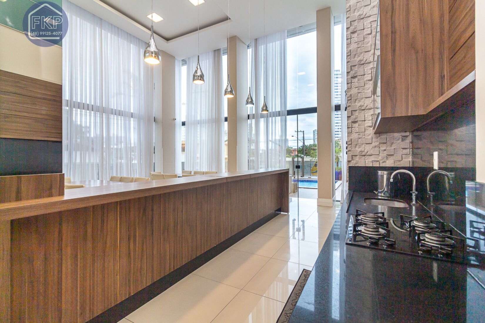 Apartamento, 2 quartos, 70 m² - Foto 37