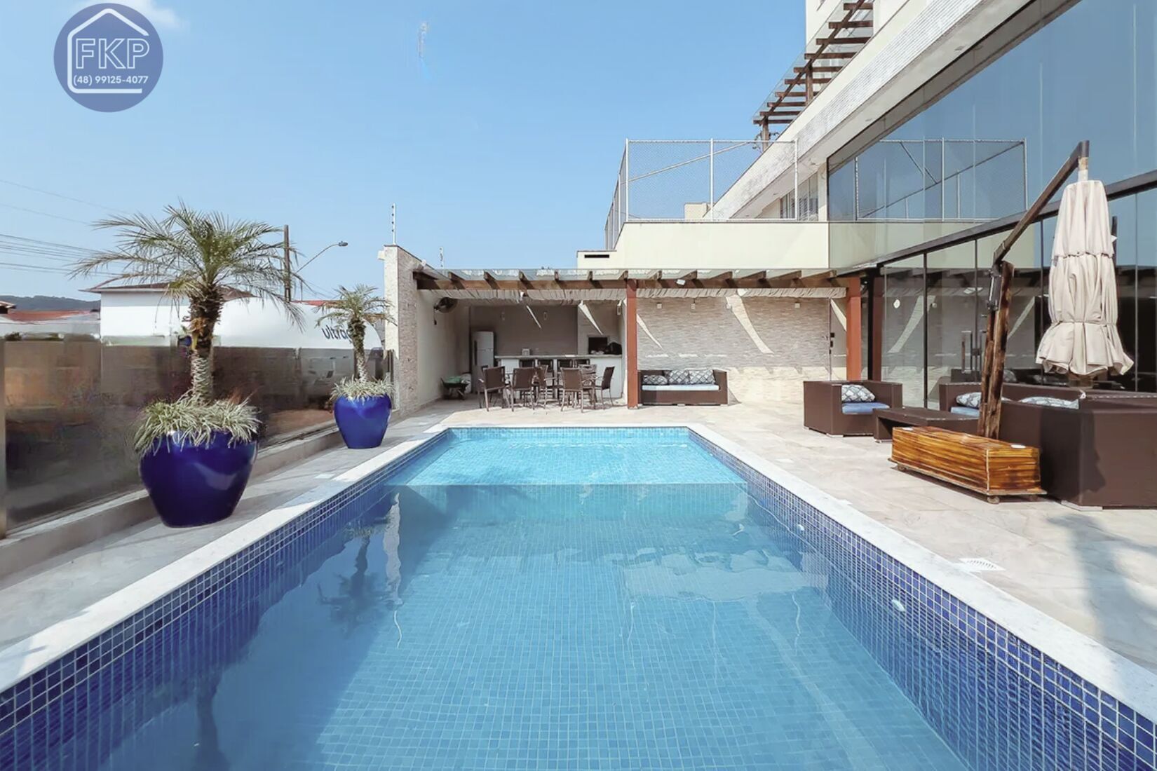 Apartamento, 2 quartos, 70 m² - Foto 46