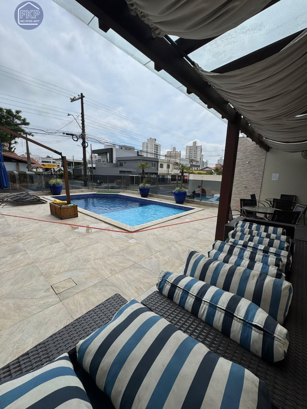 Apartamento, 2 quartos, 70 m² - Foto 49