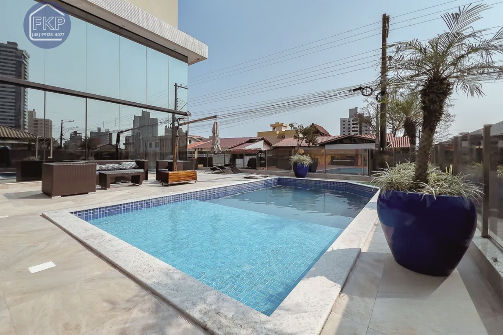 Apartamento, 2 quartos, 70 m² - Foto 45