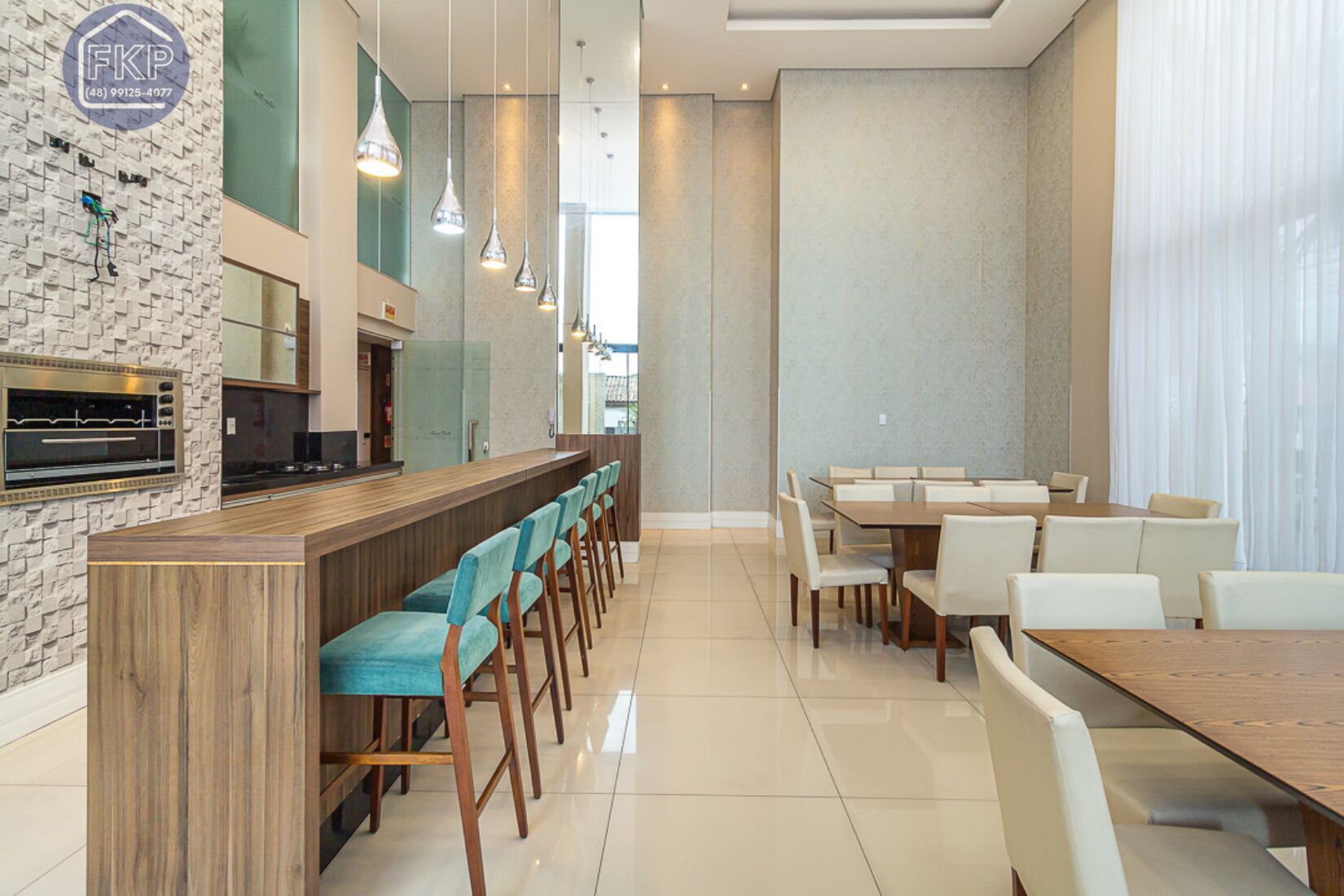 Apartamento, 2 quartos, 70 m² - Foto 40