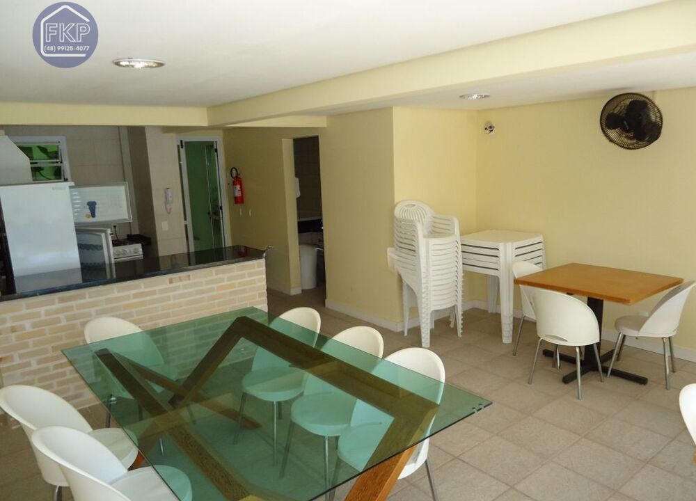 Apartamento à venda com 2 quartos, 66m² - Foto 34