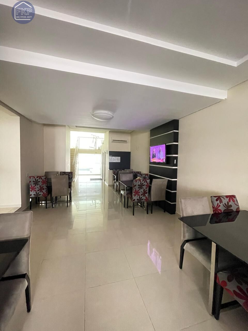 Apartamento para alugar com 3 quartos, 134m² - Foto 26