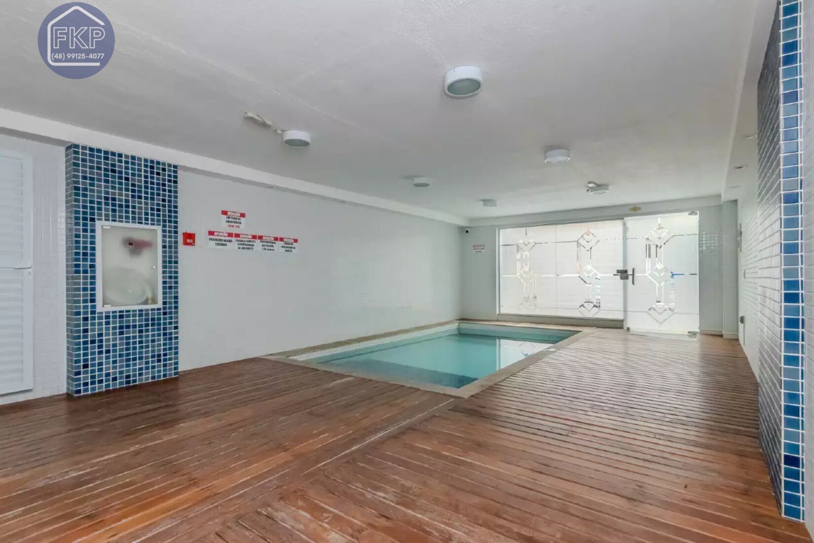 Apartamento para alugar com 3 quartos, 134m² - Foto 22