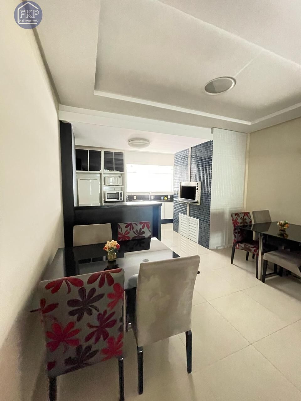 Apartamento para alugar com 3 quartos, 134m² - Foto 25