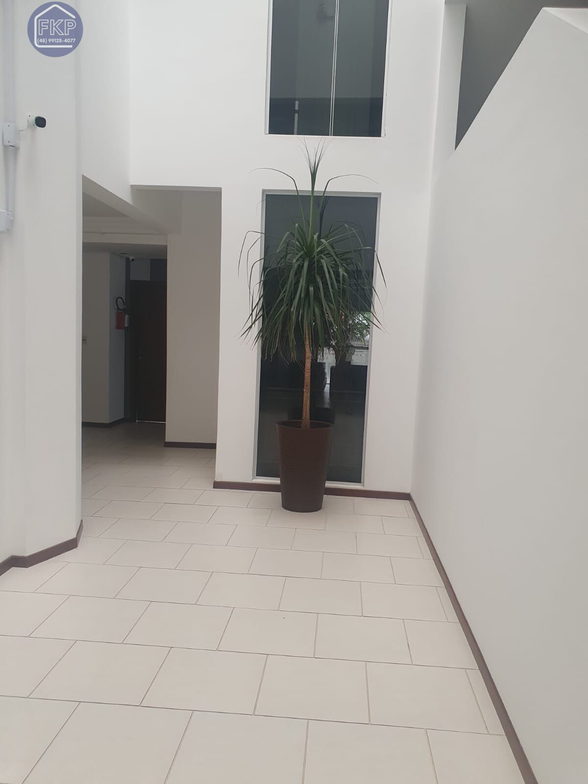 Apartamento à venda com 1 quarto, 46m² - Foto 43