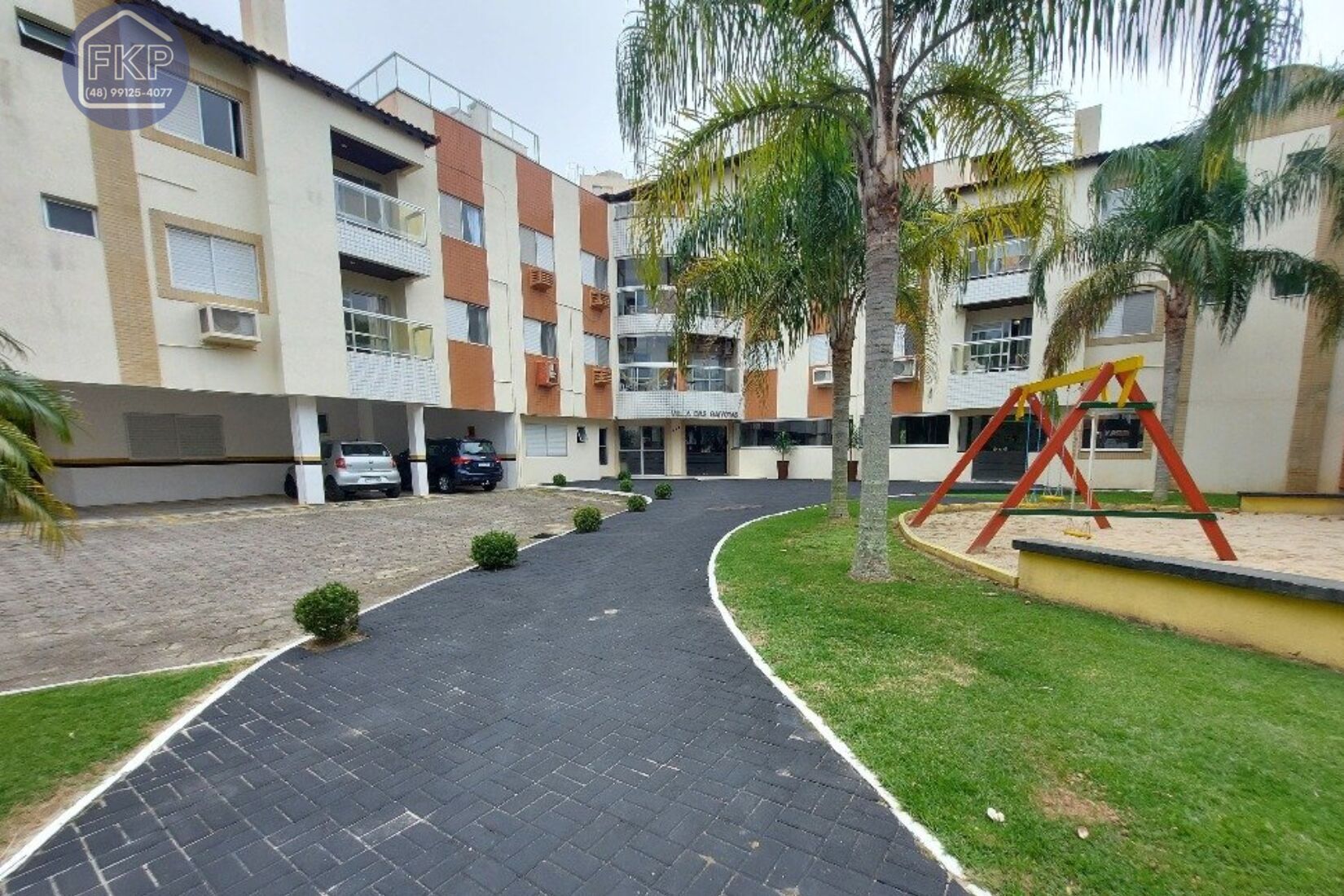 Apartamento à venda com 1 quarto, 46m² - Foto 16