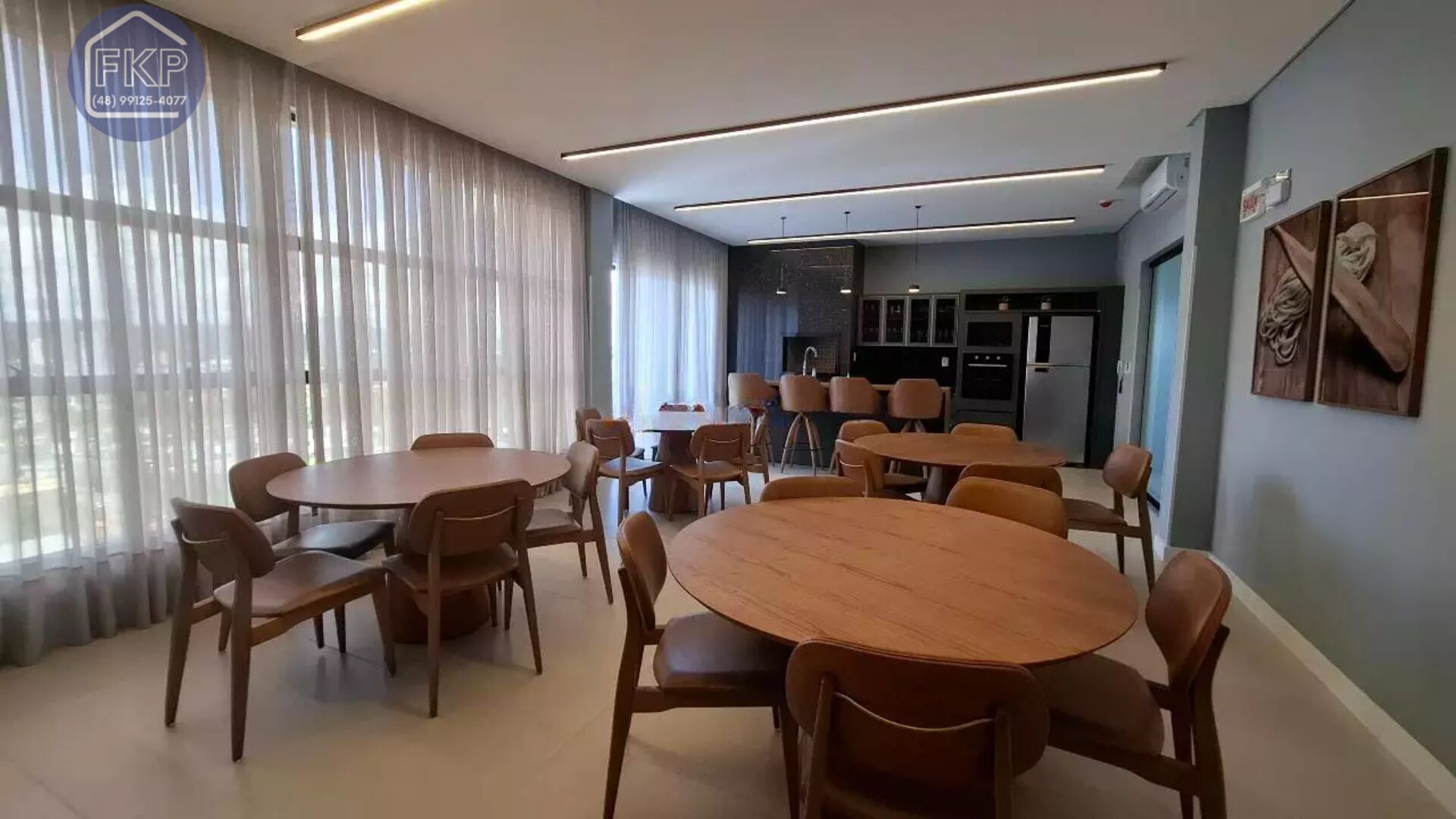Apartamento, 2 quartos, 73 m² - Foto 23
