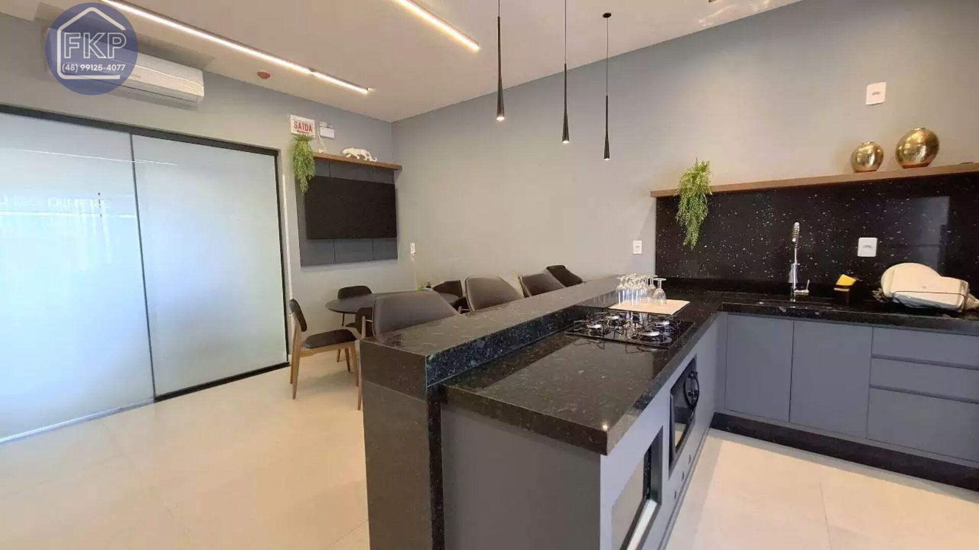 Apartamento, 2 quartos, 73 m² - Foto 31