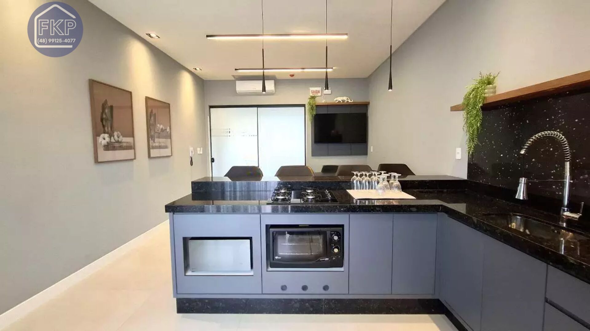 Apartamento, 2 quartos, 73 m² - Foto 32