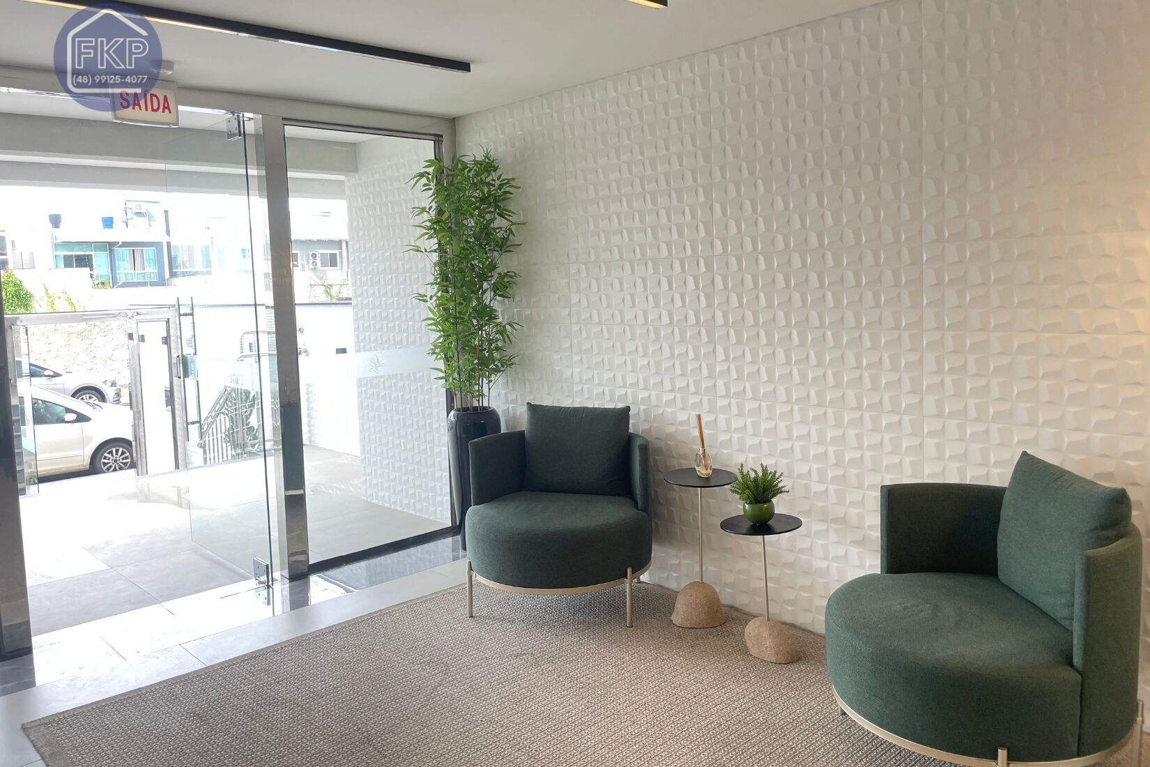 Apartamento, 2 quartos, 73 m² - Foto 19