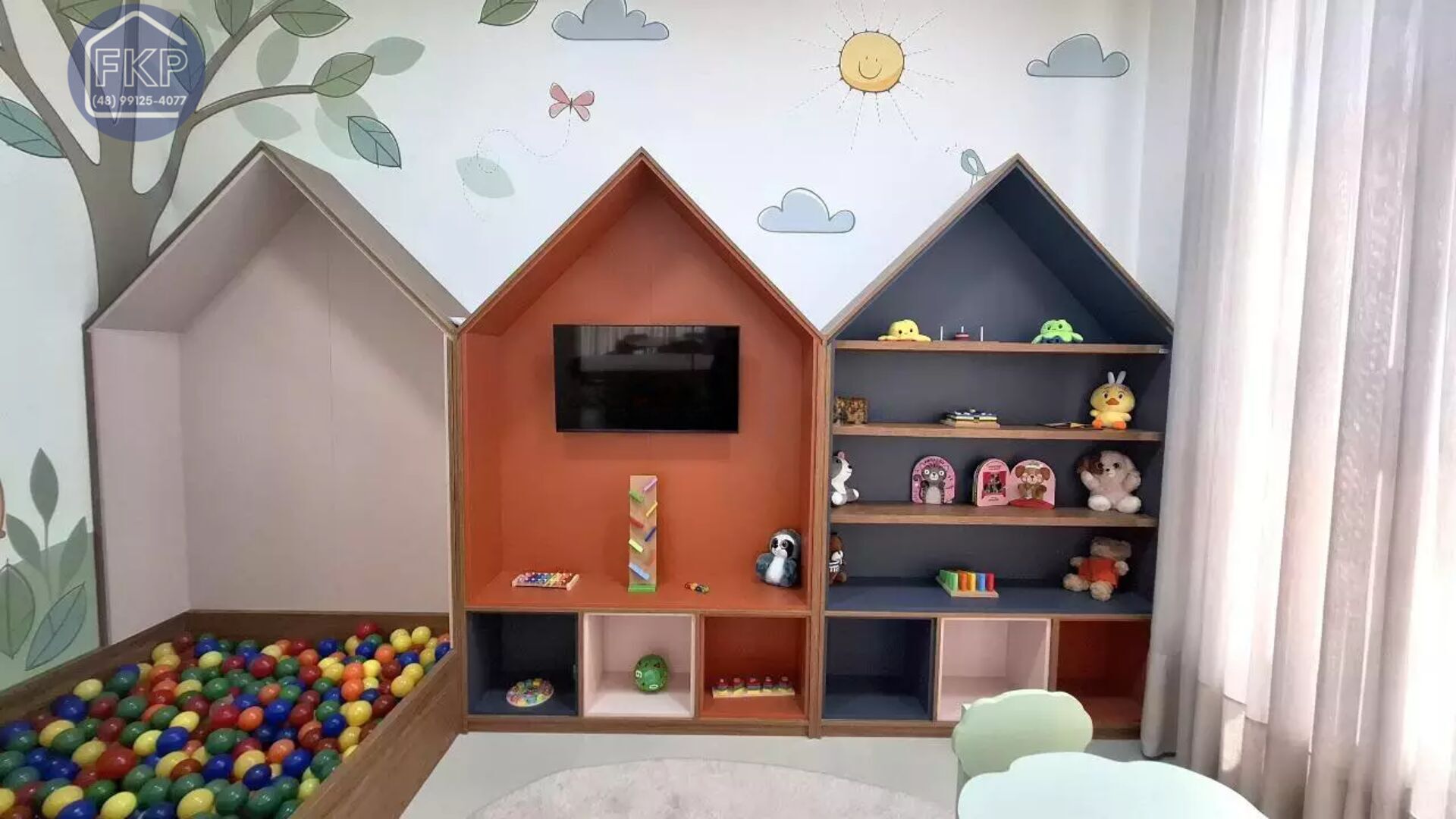 Apartamento, 2 quartos, 73 m² - Foto 27