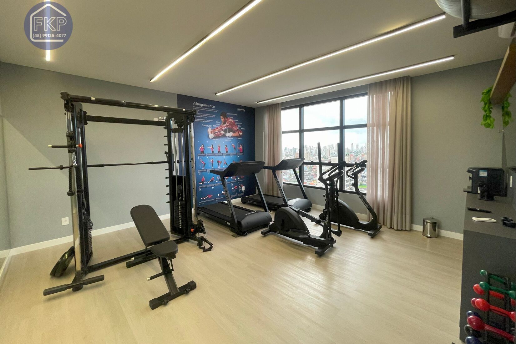 Apartamento, 2 quartos, 73 m² - Foto 34