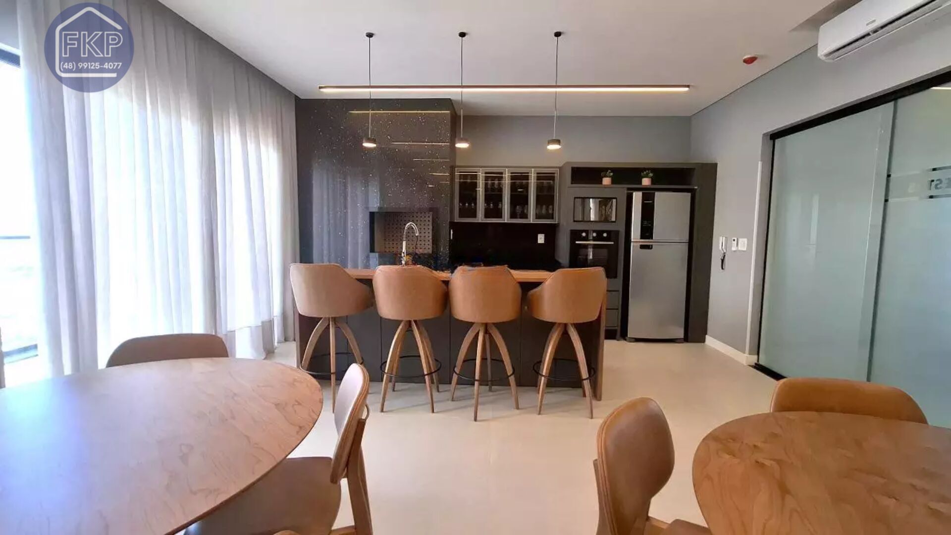 Apartamento, 2 quartos, 73 m² - Foto 22