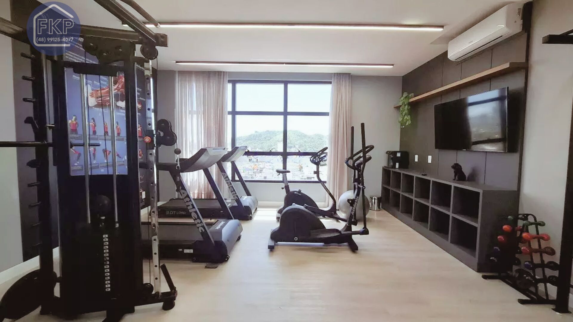 Apartamento, 2 quartos, 73 m² - Foto 33