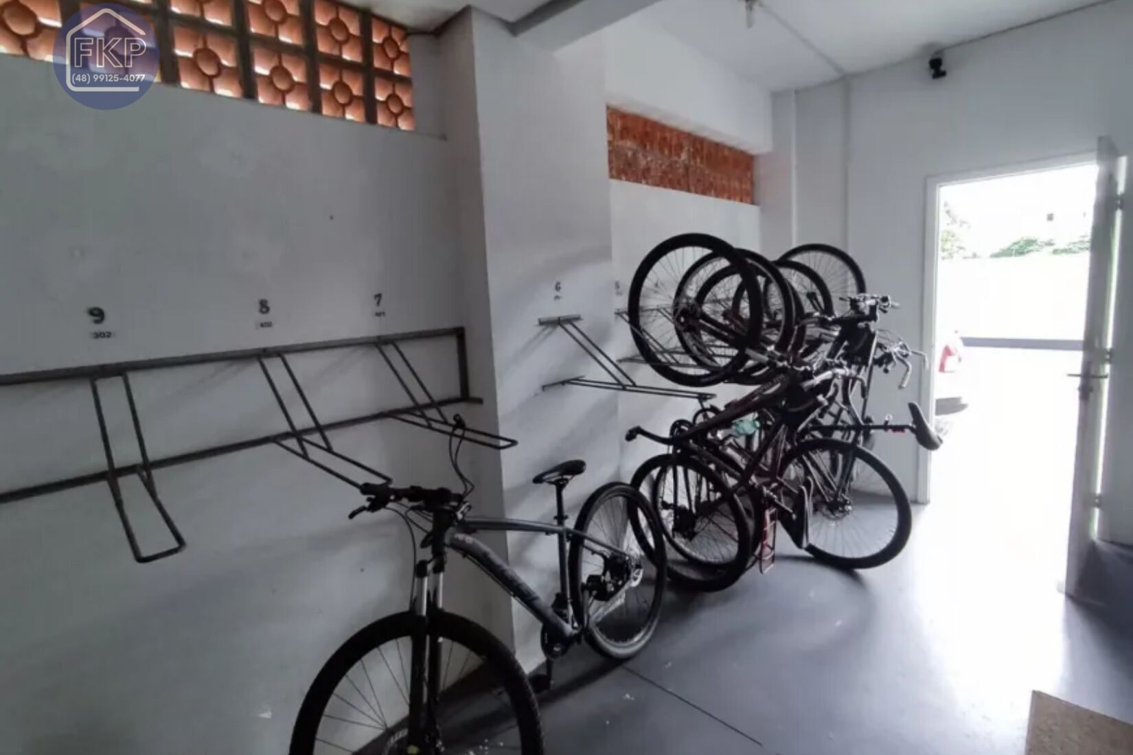 Cobertura à venda com 3 quartos, 187m² - Foto 57