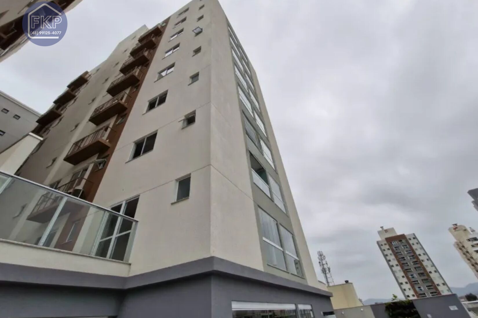 Apartamento à venda com 2 quartos, 56m² - Foto 17